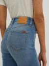 Dámske nohavice straight jeans WINONA 190